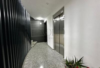 Penthouse 4 Camere | Terase 97 MP | Jolie Ville - 21