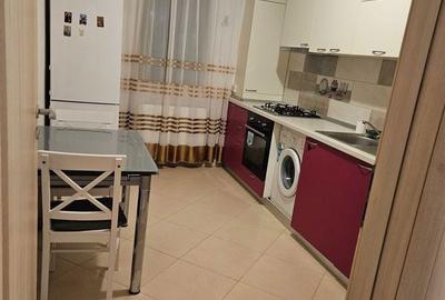 Apartament cu 2 camere în Dobroești - 3
