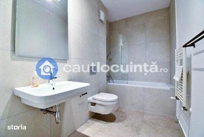 Apartament cu 2 camere decomandat, mobilat în Șoseaua Nordului - 8