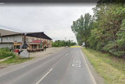 Teren de 1294 mp, în Ciorogârla - 2