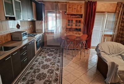Apartament cu 3 camere de vanzare in zona Stefan cel Mare - 10