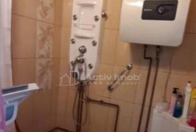 Garsoniera - Tractorul - 2