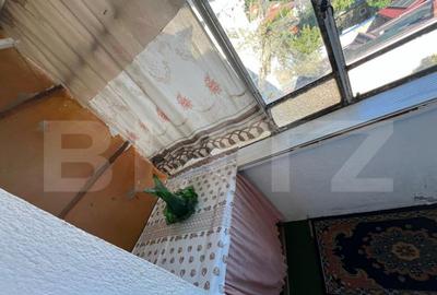 Apartament 4 camere, 53,48 mp, zona Micro 8 - 12