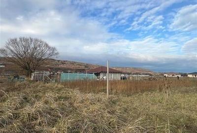 Teren intravilan de vanzare  Podgoria, 500 mp | Utilitati aproape, zona in dezv - 4