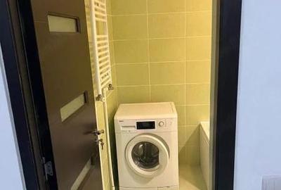 Garsonieră nedecomandată, mobilată în Apărătorii Patriei - 7