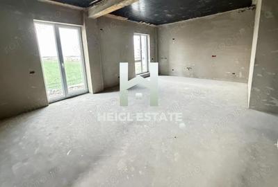 Apartament cu 3 camere si 2 bai Mosnita Noua - 2