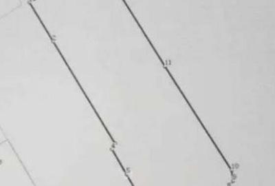 Zona Metrou 1Mai Teren 503 mp desch. la 2 strazi - 3