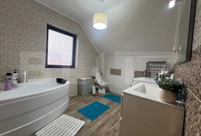 Ungheni - casa 4 camere, teren 708 m?, ideala pentru familie, zona linistita Ungheni - casa 4 camere, teren 708 m?, ideala pentru familie, zona linistita - 10