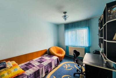 Apartament cu 3 camere decomandat, mobilat în Nord - 4