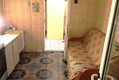 Apartament cu 2 camere decomandat în Obor