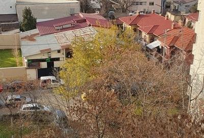 Garsonieră decomandată în Tei - 5
