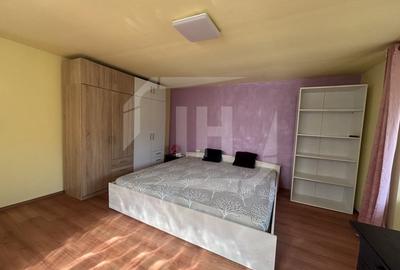 Casa individuala, 4 camere, parcare, langa UMF - 4