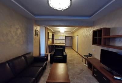 Vedere frontala la mare inchiriere 2 cam lux, terasa, loc de parcare termen lung - 4