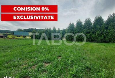 Casă cu 4 camere cu Teren 77 Mp în Roșia - 10