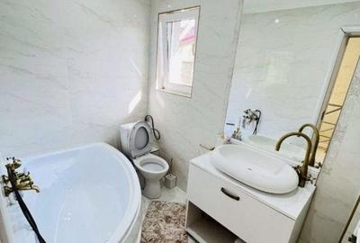 Vand Vila P+1, mobilata/utilata - Comuna Pantelimon/str.Rascoalei - 8