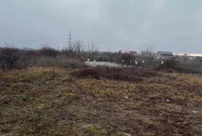 Teren în Obor - 2
