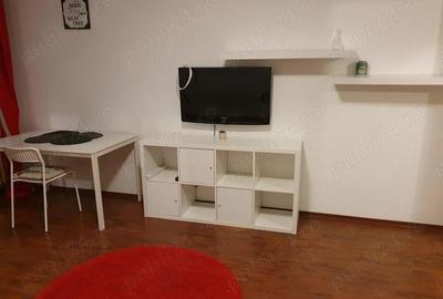 Garsonieră semidecomandată în Dristor - 5