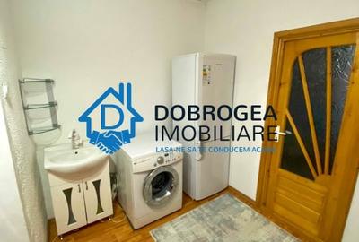 ZONA  DALLAS- GARSONIERA ,21 MP , ETAJ 4, MOBILATA - 2