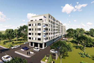 Garsoniera Cartier Grand Arena -comision 0% - 3
