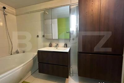 Apartament cu 2 camere decomandat în Central - 6