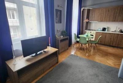 Apartament de inchiriat Centrul Istoric