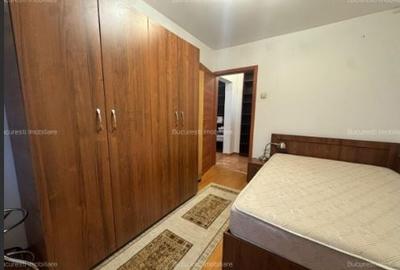 Apartament cu 4 camere decomandat, mobilat în Ștefan cel Mare - 12