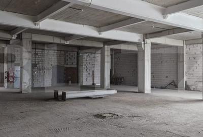 Spațiu comercial, de 400 mp, în Exterior Sud - 5