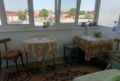 Apartament cu 2 camere semidecomandat în Ultracentral - 13