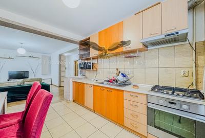 Apartament retras si spatios cu 3 camere situat in Cartierul Buna Ziua - 13