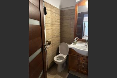 Apartament spatios 3 camere,ultracentral ,cu vedere panoramica - 14