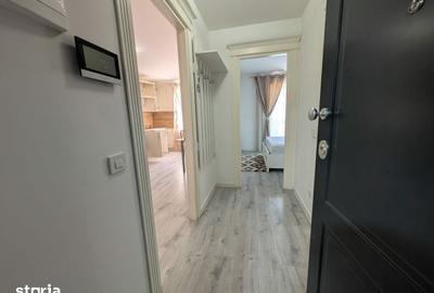 Apartament cu 2 camere în Frumoasa - 4