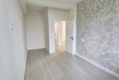 Apartament cu 2 camere semidecomandat în Valea Lupului