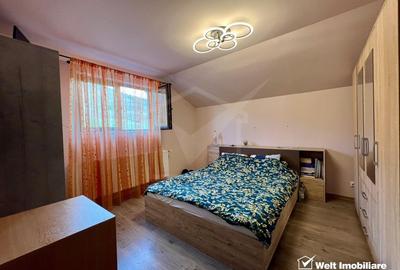 Casă individuală cu 6 camere cu Canalizare în Gădălin - 12