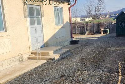 Casă cu Teren 2000 Mp în Ițcani - 4