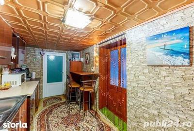 Casă cu 4 camere în Central - 3
