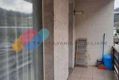 Apartament 1 camera, 32 mp, etaj 1, zona Eroilor - 6