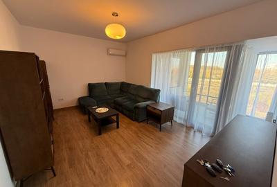 Pipera - Scoala Americana 2 camere decomandat + loc parcare - 2