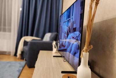 Unirii, Octavian Goga, centrala proprie - 11