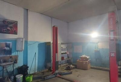 Inchiriere service auto Brasov - 2