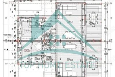 OCAZIE! De vanzare duplex In Tureni! - 1