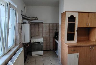Apartament cu 2 camere decomandat în Central - 15