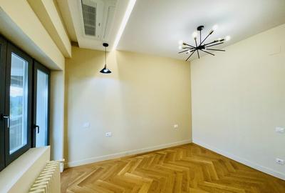 Apartament panoramic, lux și rafinament – Cismigiu | 300 mp | reconstruit 2024 - 8