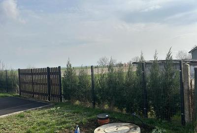 Teren de vanzare in Palota - 3