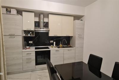 Apartament cu 2 camere circular, mobilat în Central - 5