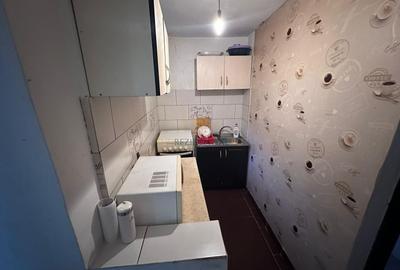 Brancoveanu - Apartament cu 2 camere, decomandat, Comision 0% - 4