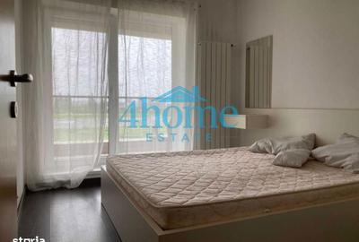 Apartament cu 2 camere în Theodor Pallady