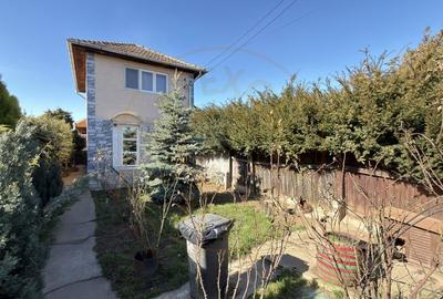 Casă individuală cu 2 camere cu Canalizare în Carei - 2