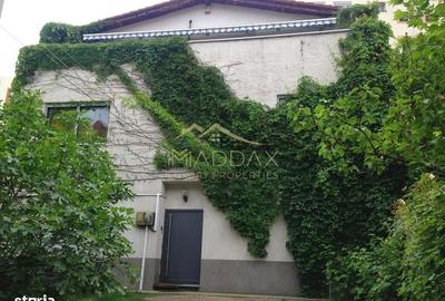Vila EXCLUSIVISTA ***6 camere***// Dorobanți - Capitale - 1