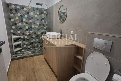 Apartament 2 camere | Garaj |  Terasa | AC | Zona Vivo | Floresti - 5