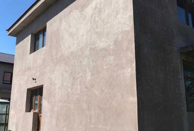 Casă cu 4 camere cu Teren 500 Mp în Mangalia - 7